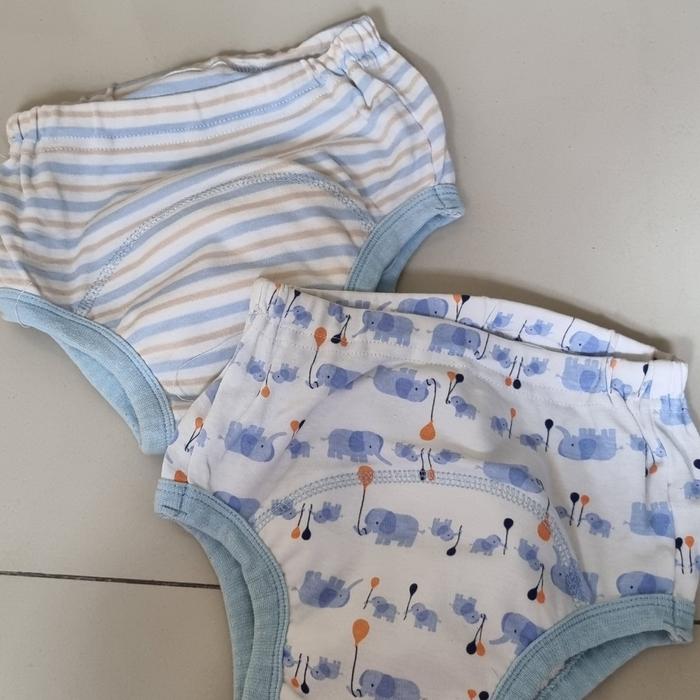preloved training pants mom n bab