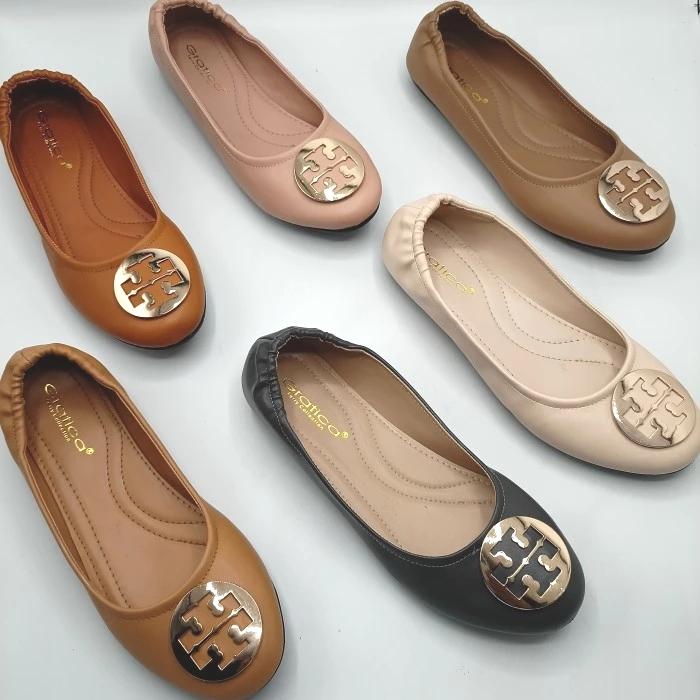 GRATICA Sepatu Flat Shoes 06 JJ