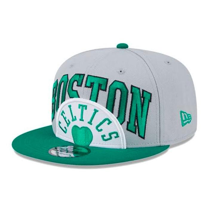 Topi NEW ERA CELTICS Original