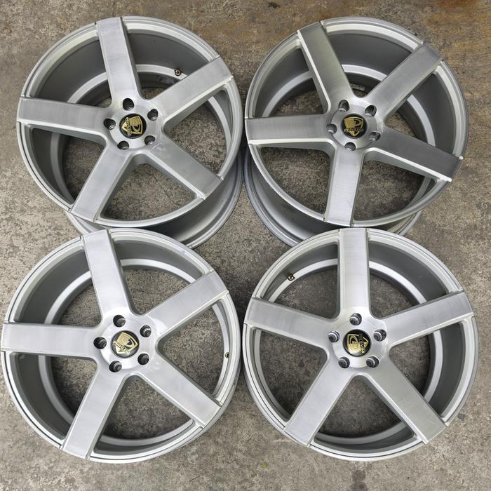 velg ring 20 privelige 5x114/112