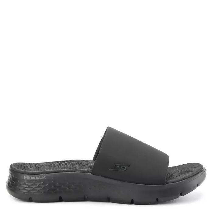 SKECHERS - SANDAL SLIDE PRIA ORIGINAL - Go Walk Go Walk Flex Sandal