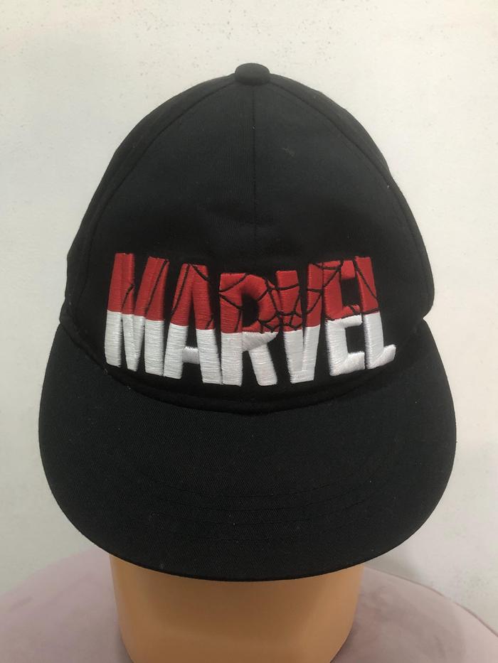 Topi Dewasa Marvel Universal Studio Japan
