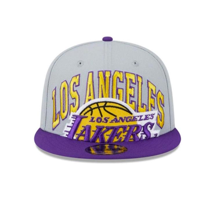 Topi NEW ERA LAKERS Original