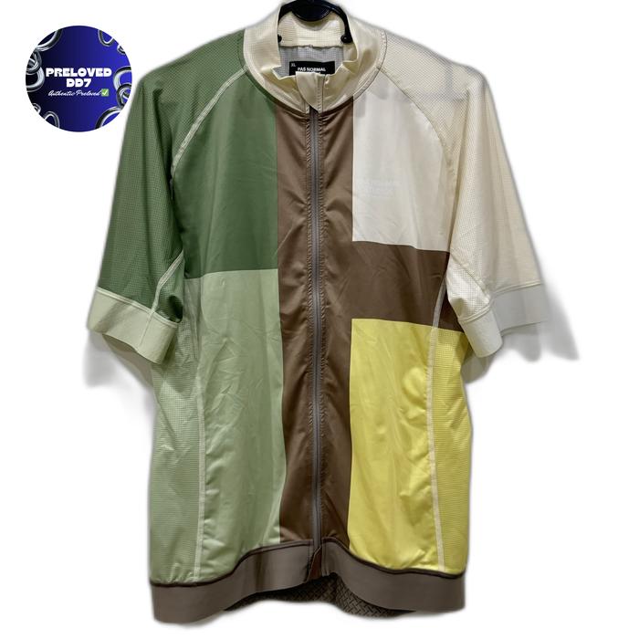 PNS JERSEY MECHANISM BLOCK SIZE XL (PRELOVED)