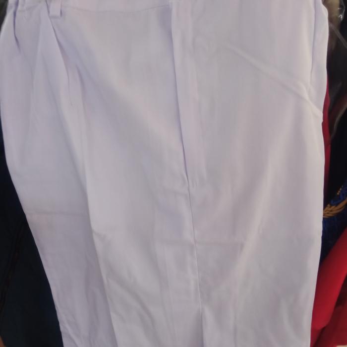 READY STOK ROK PASKIBRA ROK PASKIBRA ROK PUTIH
