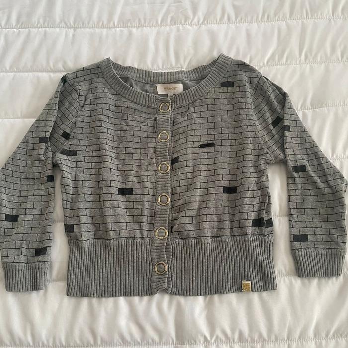 preloved cardigan wanita merek insight