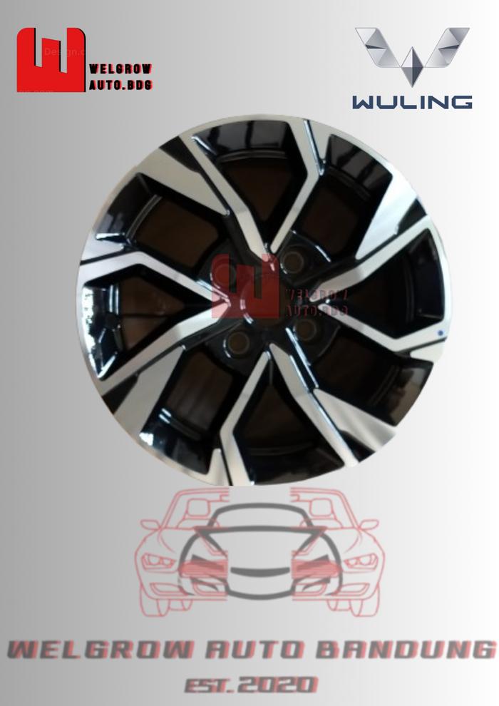 23848781 - VELG, WULING CONFERO LUX FACELIFT (2021~)