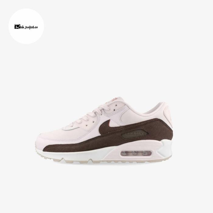 Nike Air Max 90 LTR Pearl Brown