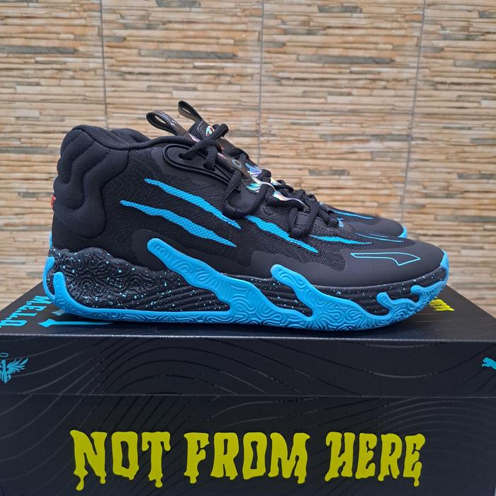 Puma MB03 Blue Hive ORIGINAL