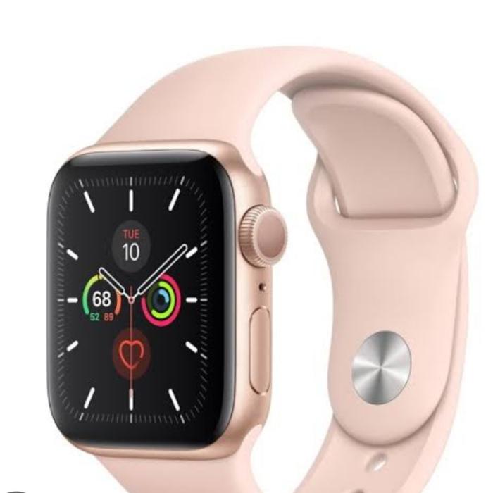 jam tangan iWatch Apple new