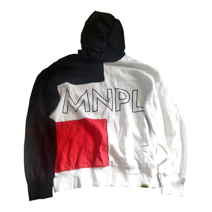 JAKET HOODIE PRIA WANITA MONOPOLY BRANDED IMPORT/JAKET KEREN MONOPOLY