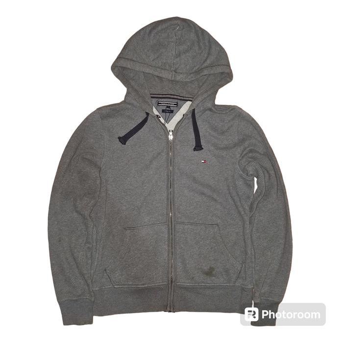 tommy hilfiger jacket original