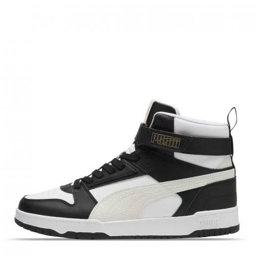 PUMA RBD GAME UJISEX SNEAKERS 385839-26