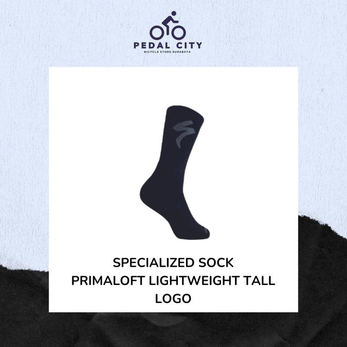 Kaos Kaki Specialized - Specialized Primaloft Lightweight Tall Sock