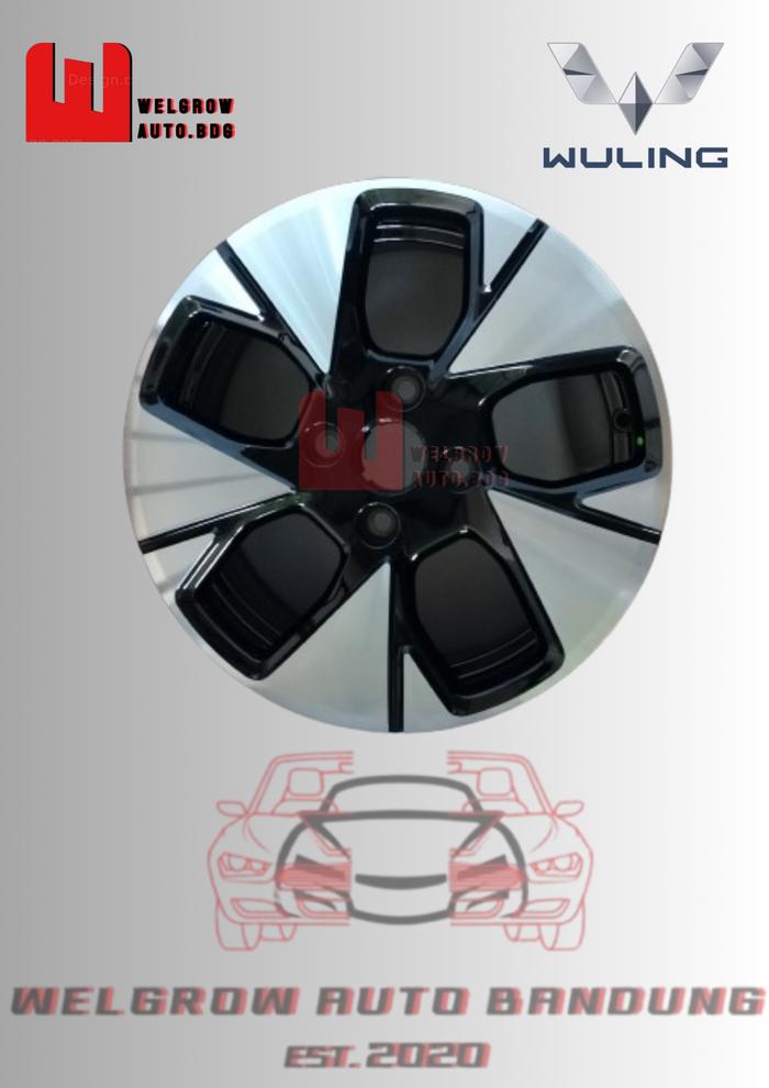 23854047 - VELG, WULING ALVEZ