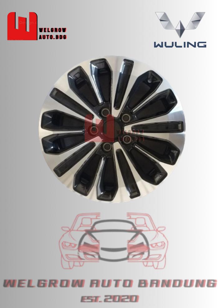23742654 - VELG, WULING CORTEZ TURBO
