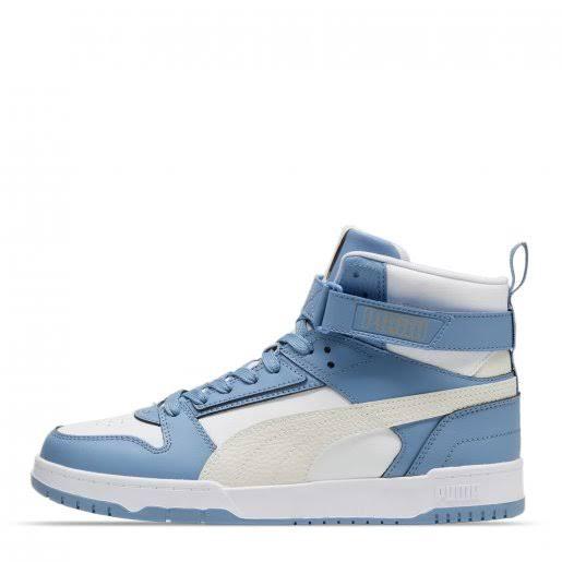 PUMA RBD GAME UNISEX SNEAKERS 385839-25
