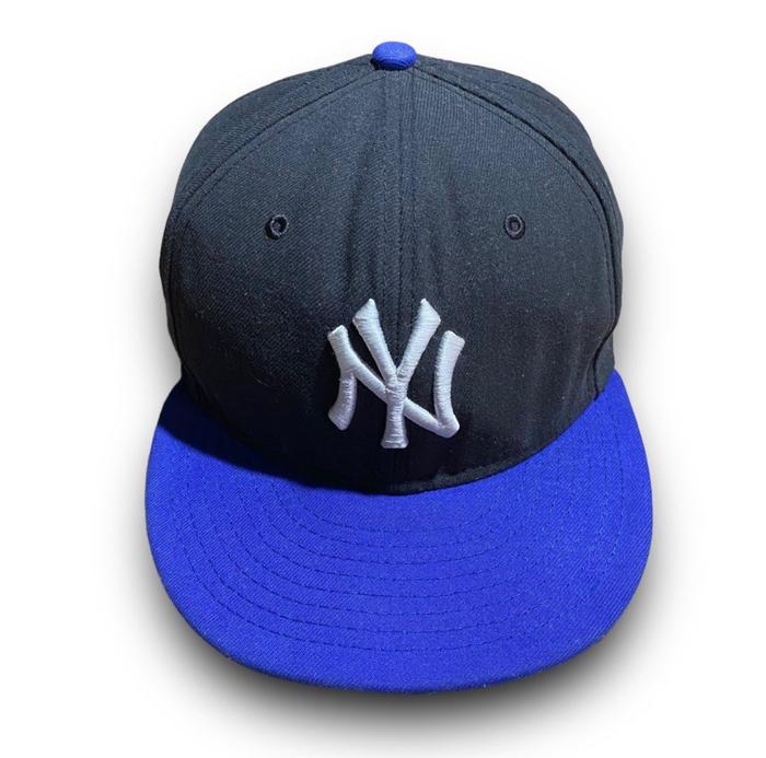 New Era x MLB x Gore-Tex Fitted Hat