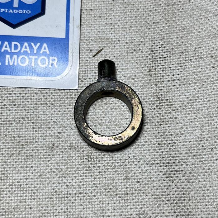 Cincin Ring Rumah Gigi Nanas Speedo Vespa Super Sprint VBB