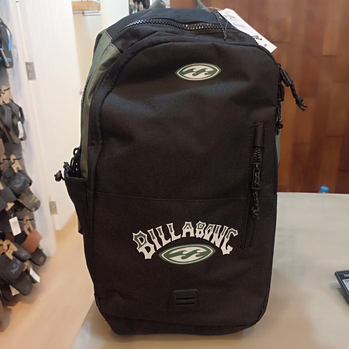 Tas Ransel Pria Billabong Original Norfolk Pack GNB