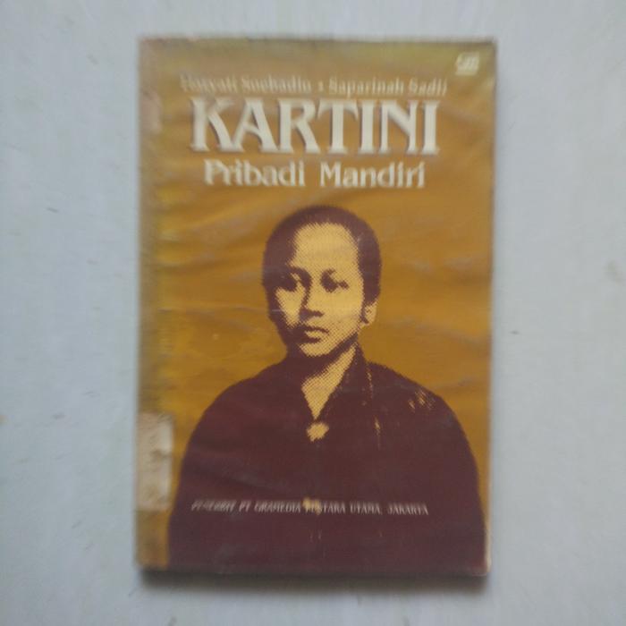 Kartini Pribadi Mandiri Haryati soebadio--Saparinah Sadli