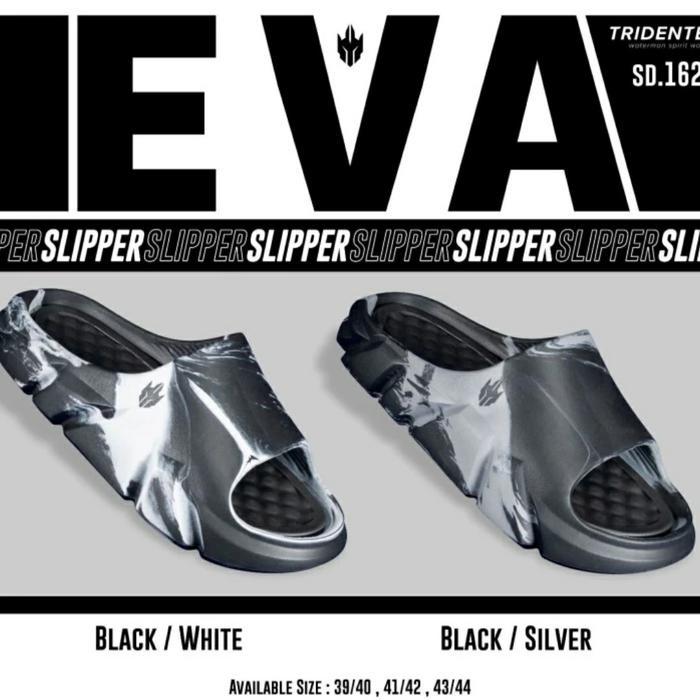 SANDAL MANCING TRIDENTECH / TRIDENTECH EVA SLIPPER TERBARU - ORIGINAL