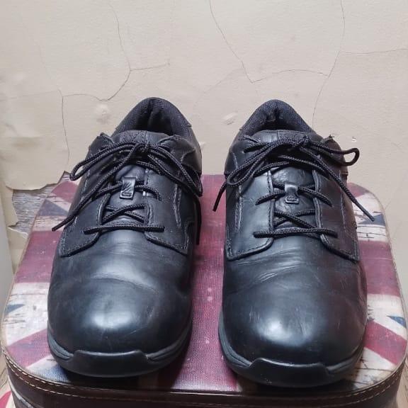 Redwing 8712 Sepatu kerja sport