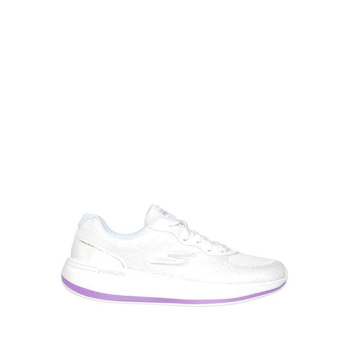 Sepatu Skechers Go Run Pulse 2.0 Women's Snekaers - White