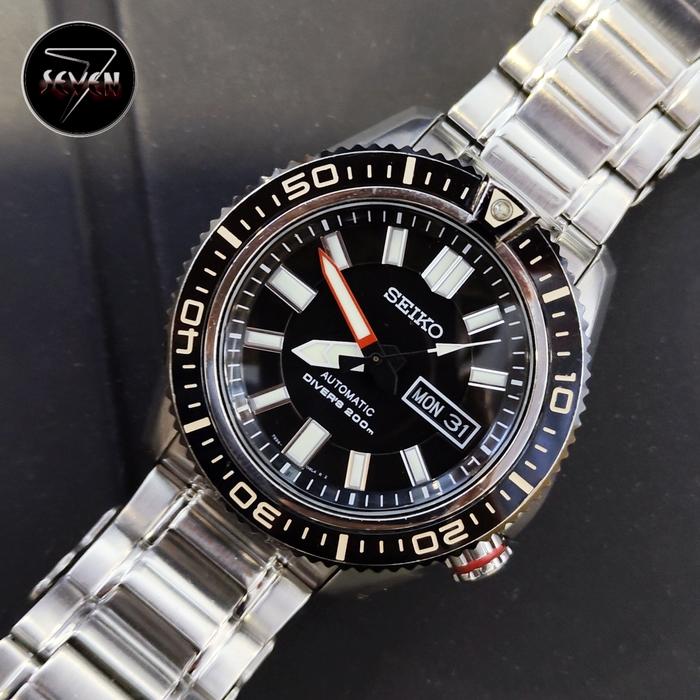 Seiko Stargate Automatic SKZ325K1