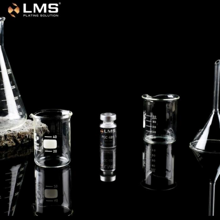 Obat Sepuh Bubuk Emas PGC LMS 1gram