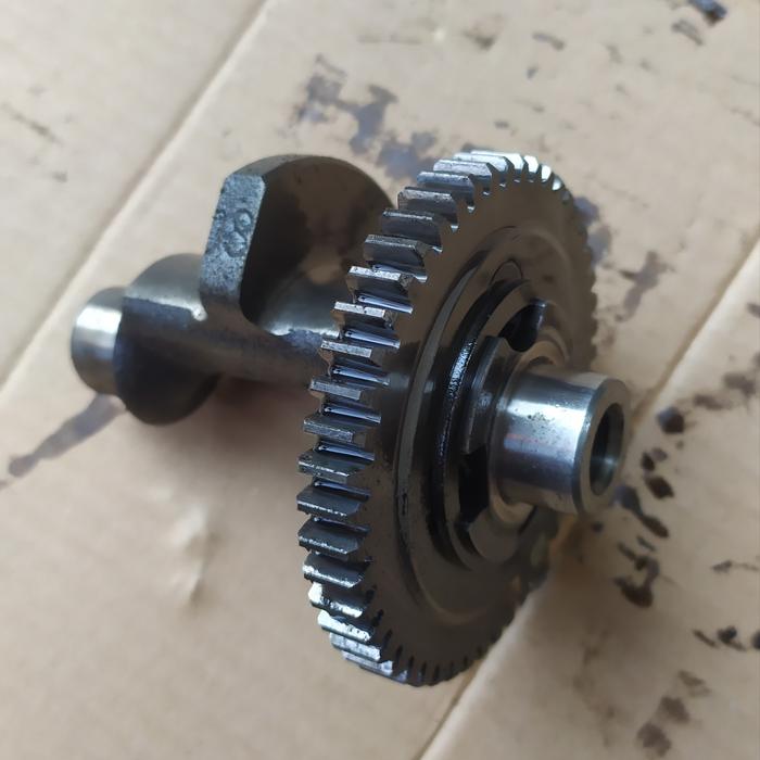 gigi bandul balancer original suzuki satria fu150