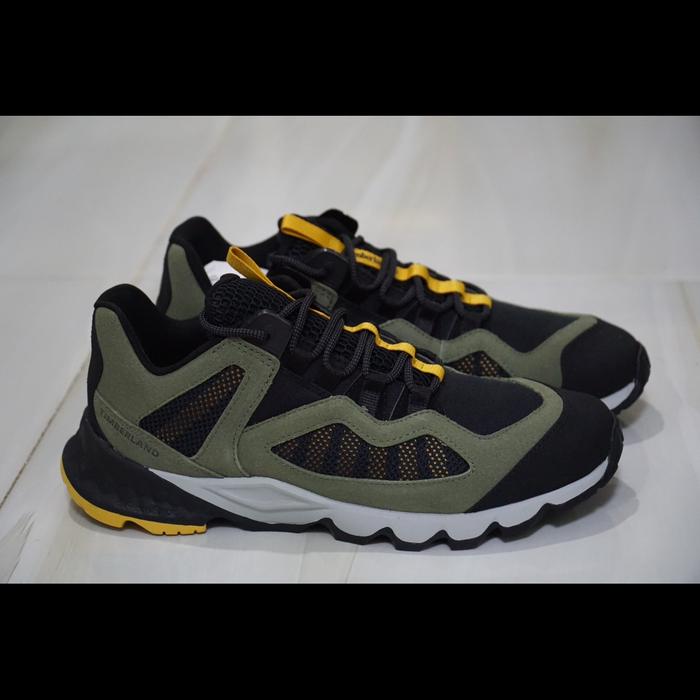 Timberland solar wave low size 45 original