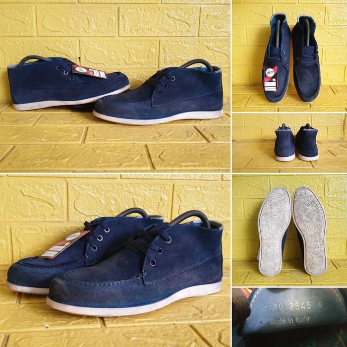 PAUL SMITH Size 40 (25 cm) SECOND ORIGINAL