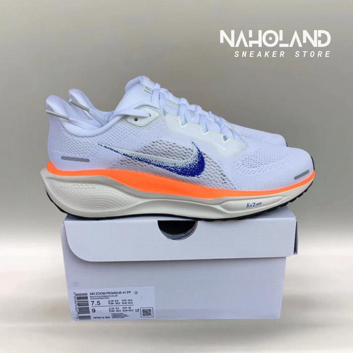 NK Air Zoom Pegasus 41 FP Blueprint Pack HF0013-900 (Size 39-45)