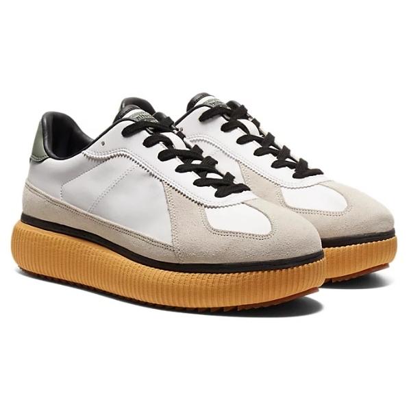 Onitsuka Tiger Delecity Original 100%