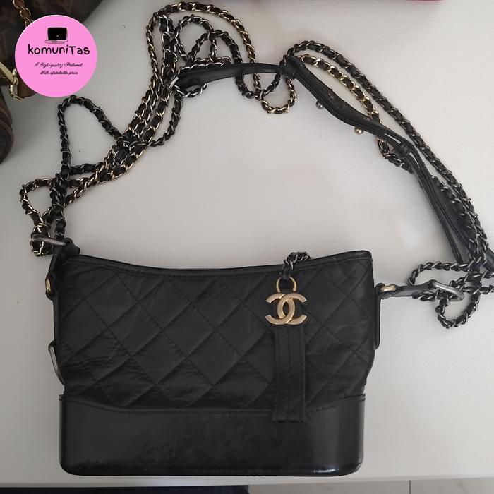 Gabrielle Sling Bag Preloved
