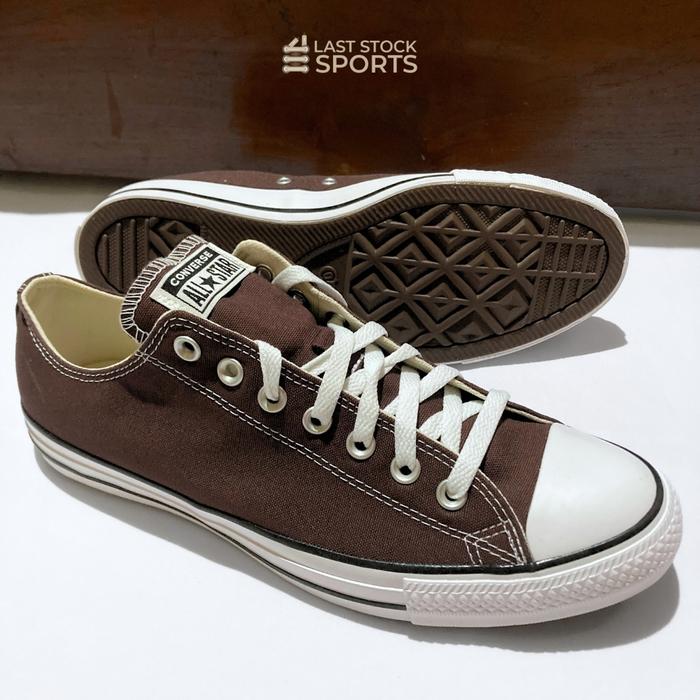 Sepatu Converse CTAS OX Eternal Earth Original