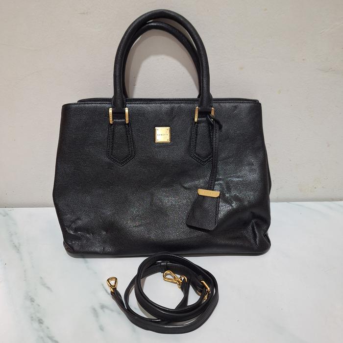 Tas Preloved Tote Sisley never been used