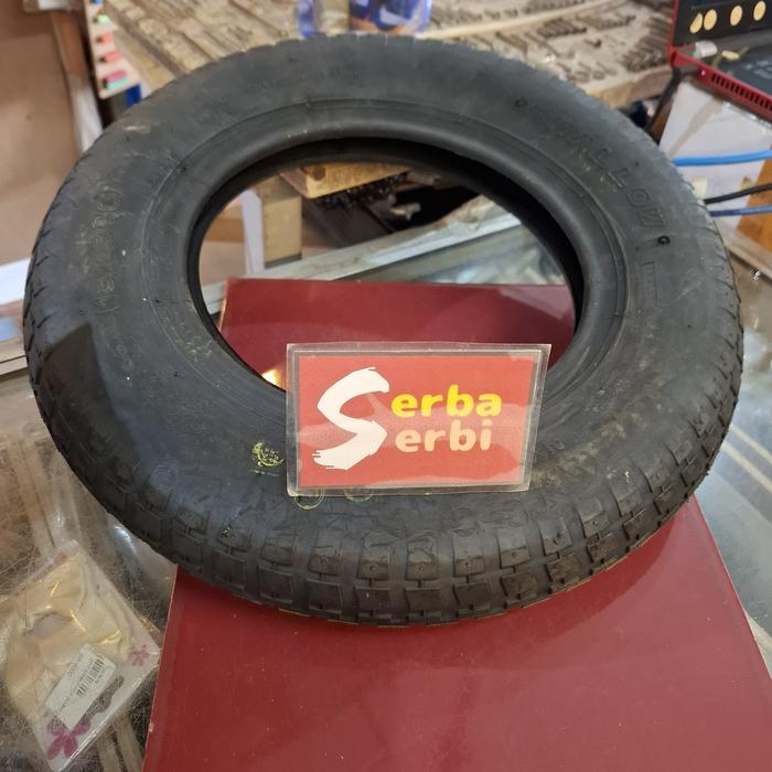 -BAN LUAR GEROBAK-Ban luar Gerobak angkong sorong