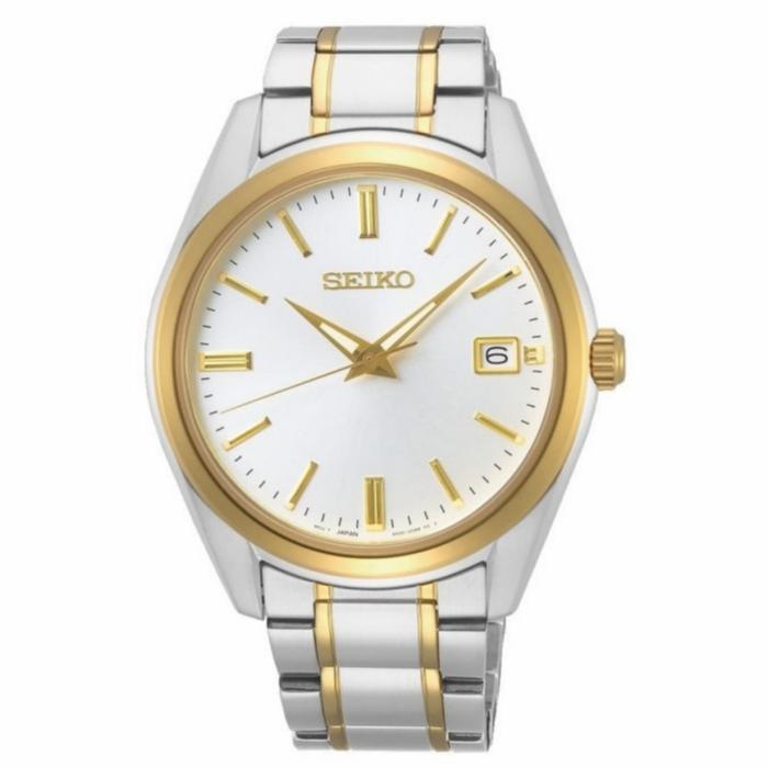 Seiko SUR312#SUR312#SUR312P1#Seiko SUR312P1#Jam tangan pria Seiko SUR312P1