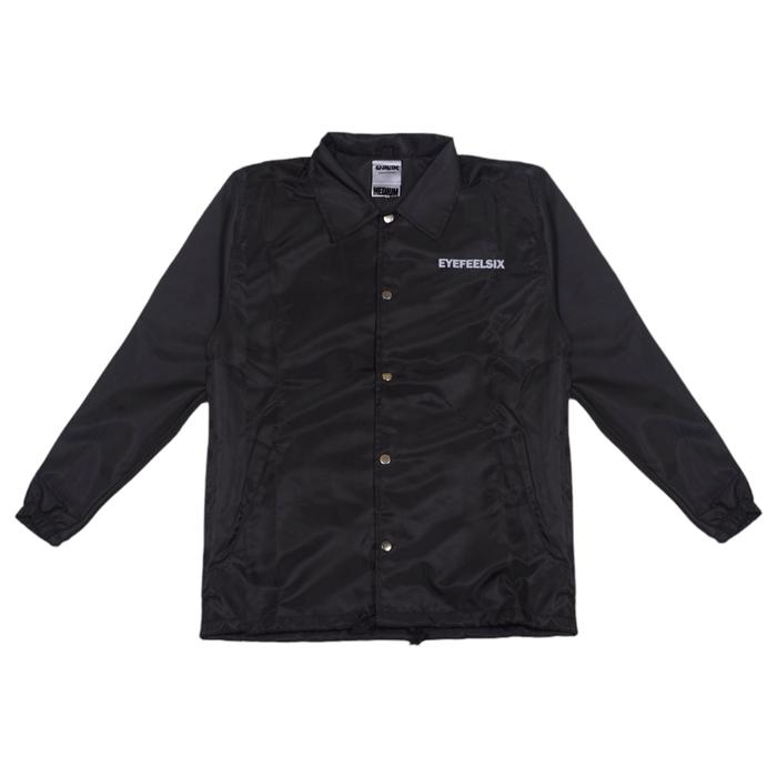 COACH JACKET EYEFEELSIX - SHIELD COACH JACKET