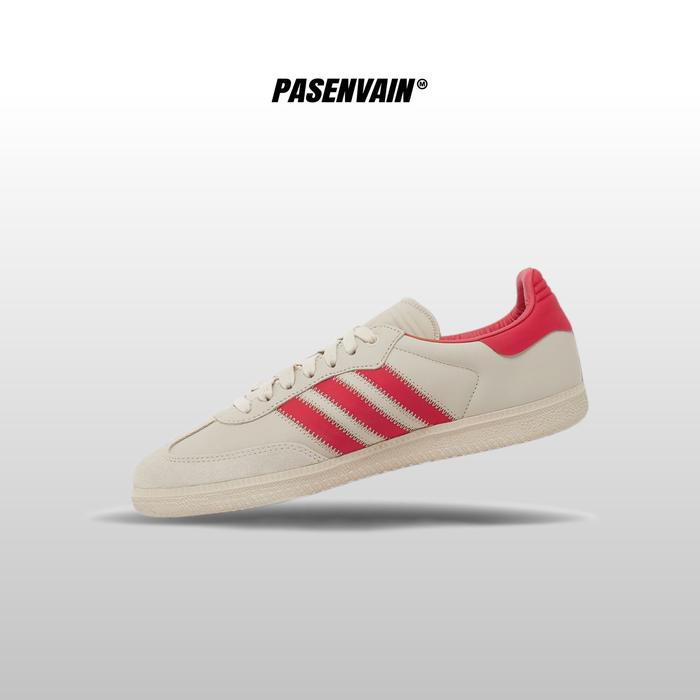 Adidas Samba x Human Race Red 100% Original