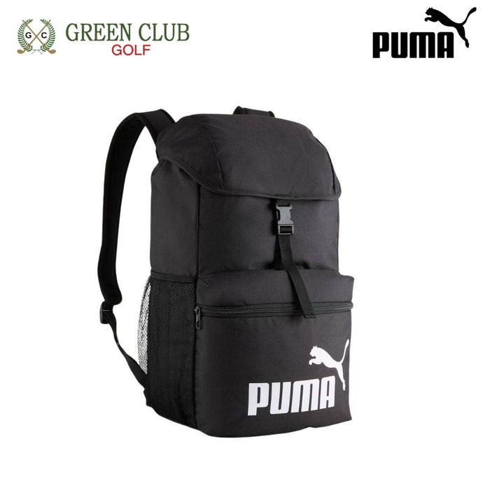 Backpack Puma Phase Hooded 090801