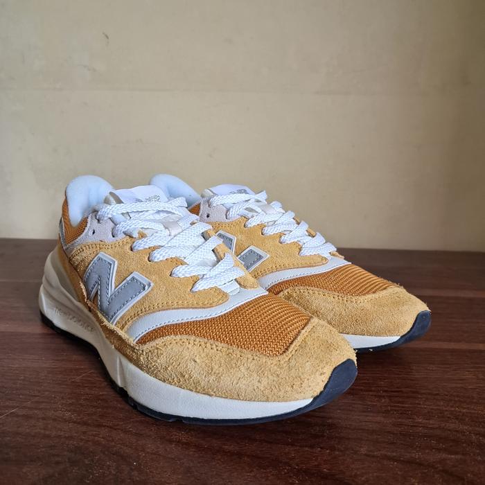sneakers sepatu nb balance 997R