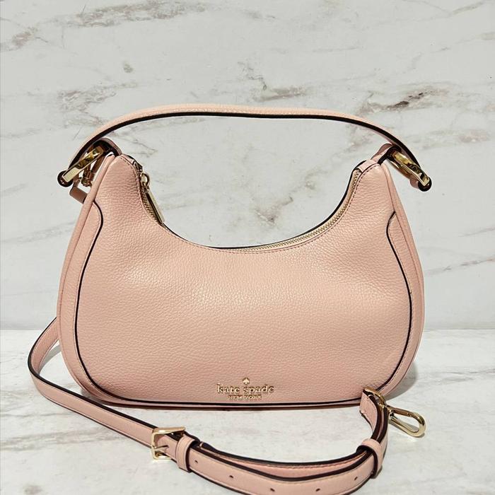 KS Leila Shoulder Bag Leather