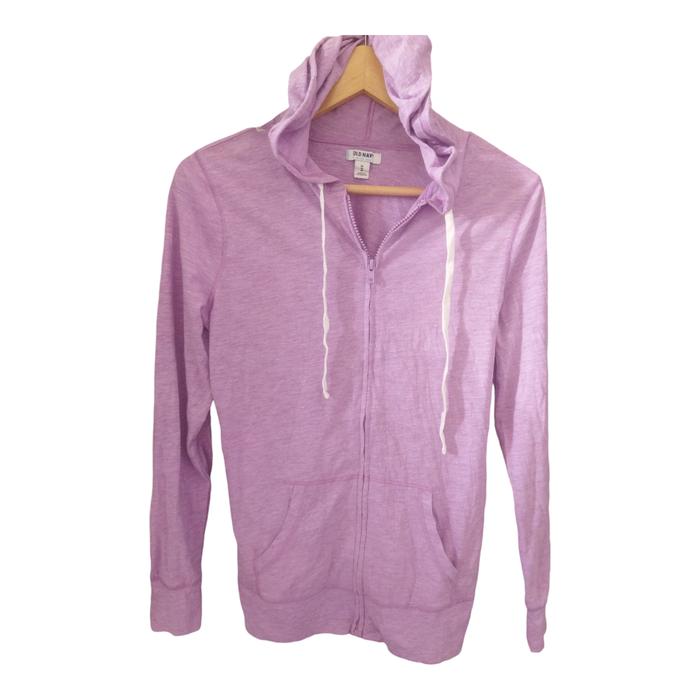 JAKET SPORT OLD NAVY SECOND BRANDED IMPORT / JAKET HOODIE WANITA