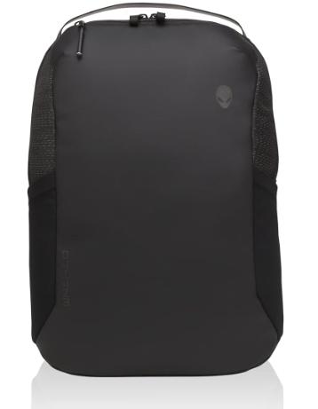 Alienware 17-inch Horizon Commuter Backpack - Galaxy Weave Black Original
