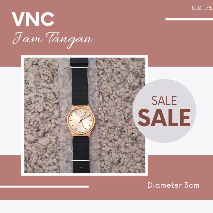 Jam Tangan Wanita VNC MALAYSIA SALEEE