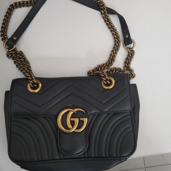 Marmont Bag Preloved,,,,,