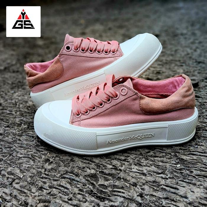 Alxnder mcqueen (second_shoebranded)